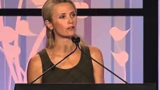 Jennifer Siebel Newsom at the NEW Leadership Summit 2013