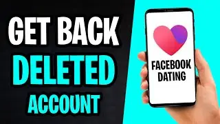 Как восстановить доступ к Facebook для знакомств после блокировки (2026)