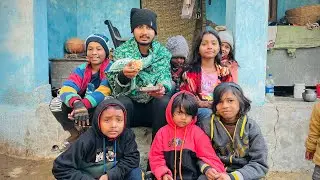 Makar Sankranti Speshal Vlog 🥰🥰