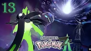 💚 Pok&eacute;mon Z-A🍀13