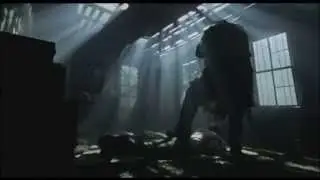 Texas Chainsaw Massacre 2003 - Hiding Out