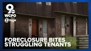 Israeli veteran's real estate empire in Greater Cincinnati collapses amid fraud allegations