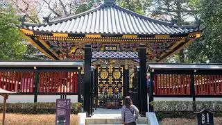 Zuihoden: The Final Resting Place of a Legendary Samurai
