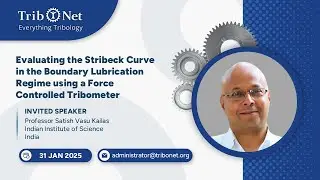 Cracking the Boundary Regime: Force-Controlled Stribeck Testing with a Pendulum Tribometer