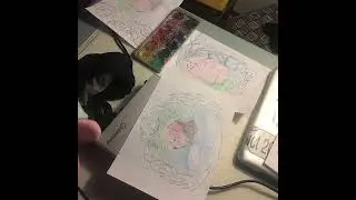 BLADEE & ECCO2K - WHITE MEADOW (DEMO)