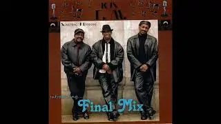 It Ain't Nothin but a Party - KJS F.M (Final Mix)