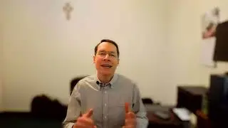 Revelation Chapter 11-  part 2 of 2