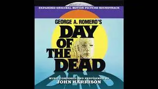 Day Of The Dead Soundtrack - CD1 - 26 - Heroes Escape