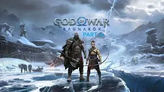 ||God Of War: Ragnarok||Part 21||Live Stream||PS5 PRO||