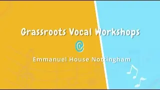 Grassroots Promotional Video 2023