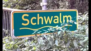 Die Schwalm - ein besonderes Erlebnis