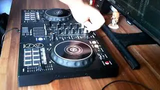 Traxillia's Hardtek DJ Live mix