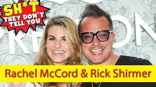 How to build your Brand ft Rachel McCord & Rick Shirmer!