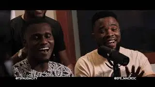 Christmas Medley - Mac Roc Sessions ft Audacity Music