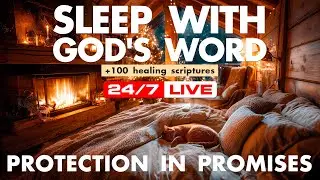 God heals what words cannot reach. Healing bible verses comfort deeply.