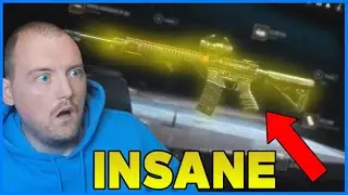 INSANE M4 CLASS SETUP in MODERN WARFARE 2 - MW2 Beta M4 Build Class Setup - Modern Warfare 2 Beta
