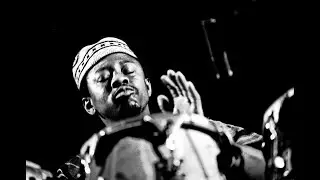 Rebop Kwaku Bah - Funkum