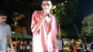 Dino - Mero Intuito [Ao Vivo] (Grito Rock Olp 2016 ) #INTERTAGNA