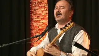 Menteşeli Cengiz / Şu Dağların Çeşmeleri Harlıyor
