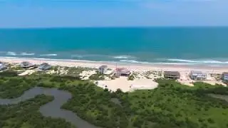 Homes For Sale In St. Augustine - Ocean Front and Intracoastal View Lot