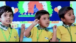 Green Eden Public School Profile 4K Video   GEPS   YouTube 1080p