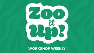 Planet Zoo Steam Workshop Weekly / Zoo It Up! / Episode 6