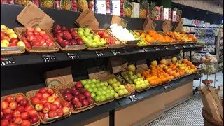 Spar Grocery Shop Qatar Walk through 2022 -
