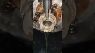 TK10 &mdash; Tiny Details, Big Precision | Jewelry CNC in Action 💎 #cnc #machine #manufacturing #machining