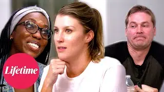 Married at First Sight: 