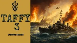 Music Tribute: Tin Can Sailors - Heroes of Taffy 3 Anthem