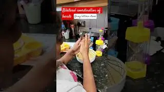 hand motor functions/ teach hand motor skills for kids