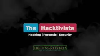 The Hacktivists&trade; - Leading Online Information Security Training Providing Company