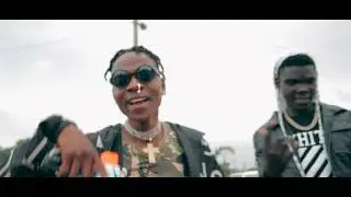 ANA OTENTHA - Born G ft Mr Kay (Dir Kante)
