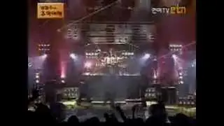 신해철_그대에게_N.EX.T Live_1995 Concert