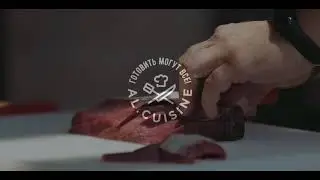 Профессиональные ножи Pirge и меламиновая посуда Kulsan