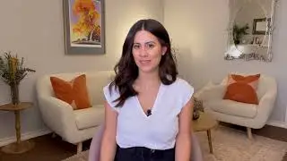 Emotional Awareness & Feeling our Feelings