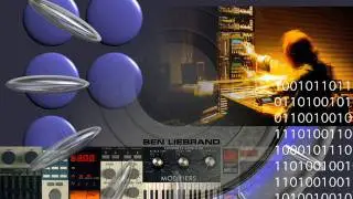 Ben Liebrand Minimix 25-10-1985 - Gloria Gaynor & Total Contrast - I Will Survive (Survival Mix)