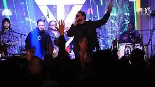 T-VICE 4 KAMP&Eacute; LIVE IN MONTREAL CANADA.
