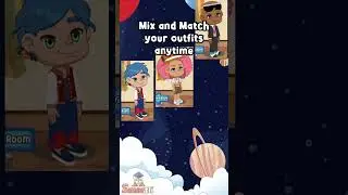 Smartli Boosts: Creativity! | Math for Grade 1 #shorts #mathforkids