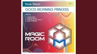 Good Morning Princess (Tech D Remix)