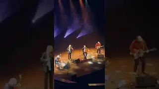 Altan au Festival Celtomania (Salle l'Odys&eacute;e) &agrave; Orvault [06/11/24]