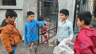 Swachch Bharat : Drama by Genius Students 