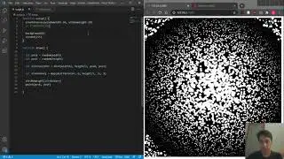 Design Programming Watch Your Tutors Code: Messing Around With Random