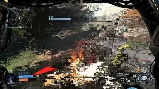 Titanfall Frontier's Edge DLC Gameplay - Update 5, Impressions and More (Attrition on Export)