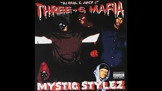 (SAMPLE BREAKDOWN) Three 6 Mafia - Fuckin' Wit Dis Click
