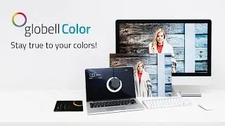 globellColor - Stay True To Your Colors!