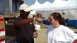 Compass Rose Events- Corporate event catering made easy!