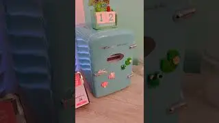 A New Year's Clean