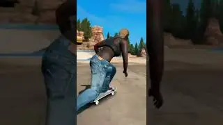 Grind | Skate 3 #skate3 #gaming