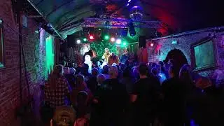 Concert Voli&egrave;re - Wommel - Albatroz 2 - 21 Oct 2023